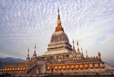 Vientiane - Volo per Muang Xay - Muang La (B, L, D)