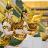Tour di esperienza di lusso in Laos