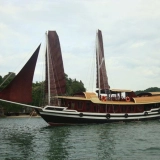 Croisière Cat Ba Prince