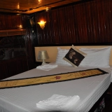 Croisière Cat Ba Prince