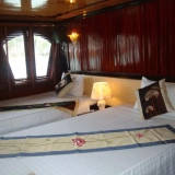 Croisière Cat Ba Prince