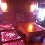 Croisière Cat Ba Prince