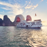 Croisière Renea