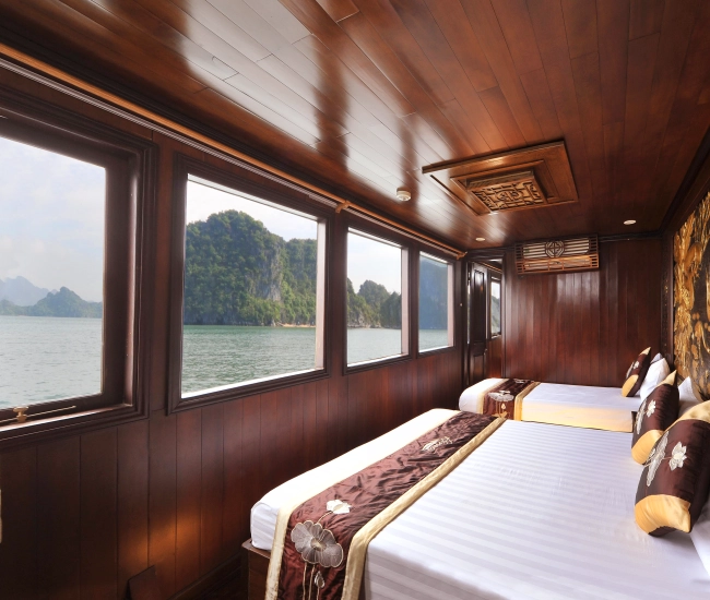 Croisière Renea