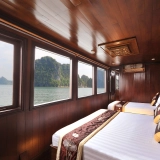 Croisière Renea