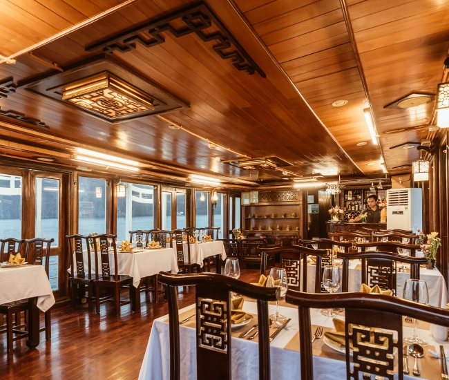 Croisière Renea