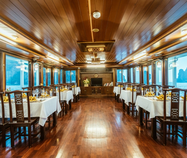 Croisière Renea