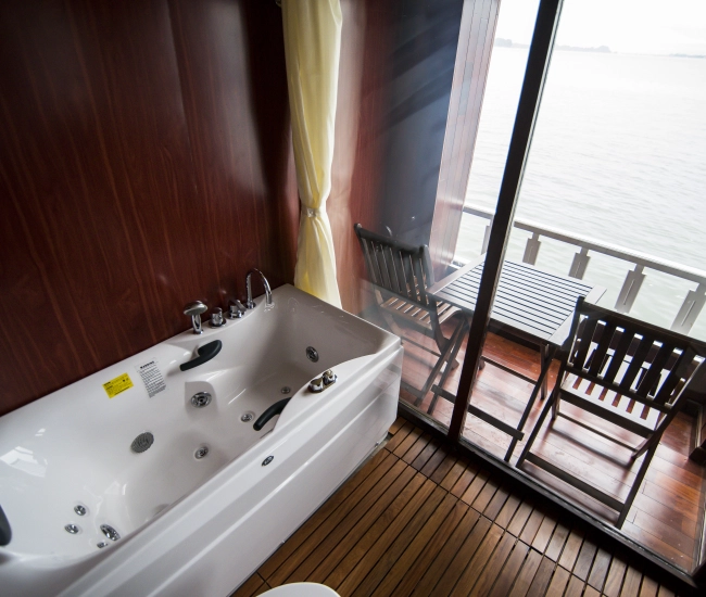 Croisière Renea