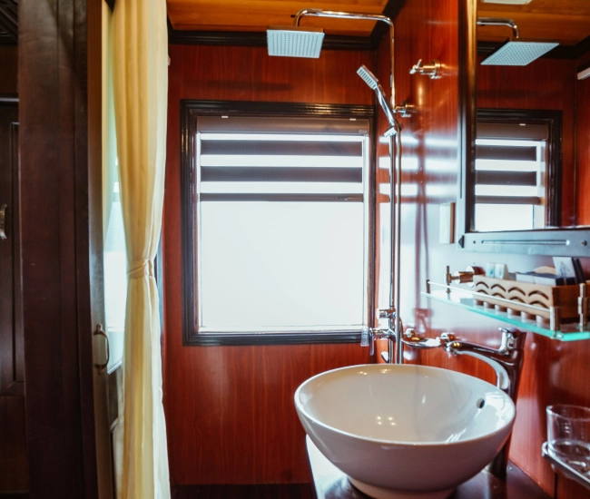 Croisière Renea