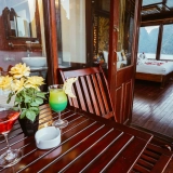 Croisière Renea