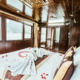 Croisière Renea