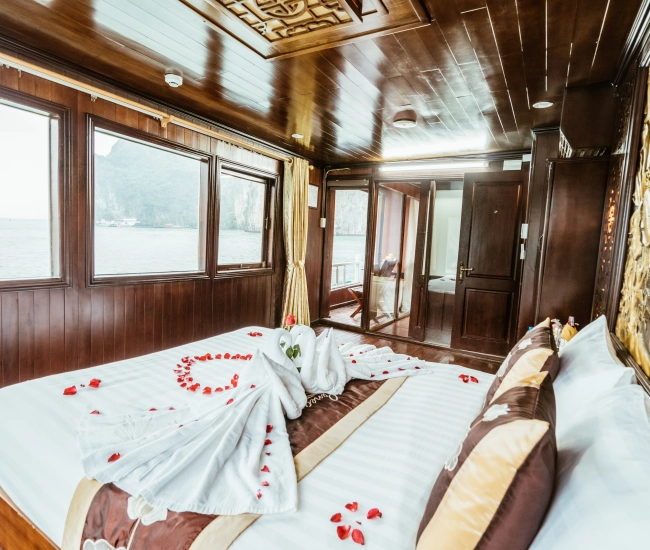 Croisière Renea