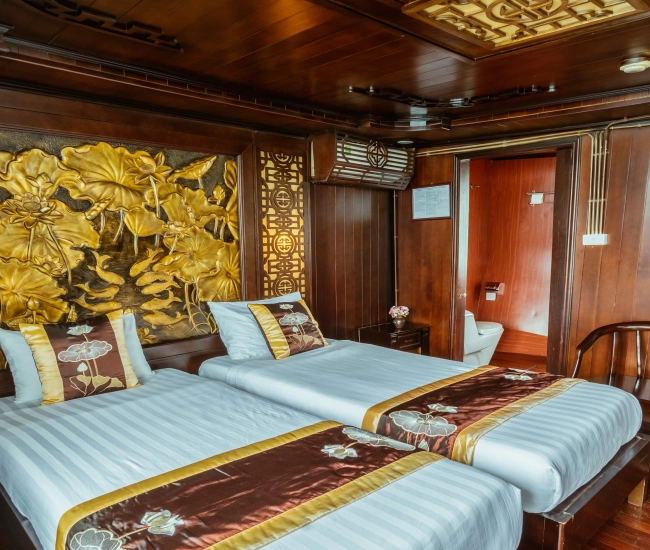 Croisière Renea
