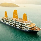 Croisière Huong Hai Sealife Legend