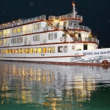 Croisière Huong Hai Sealife Legend