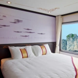 Croisière Huong Hai Sealife Legend