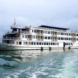 Croisière Huong Hai Sealife Legend