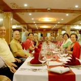 Croisière Huong Hai Sealife Legend