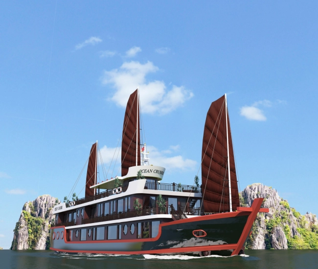 Croisière Cozy