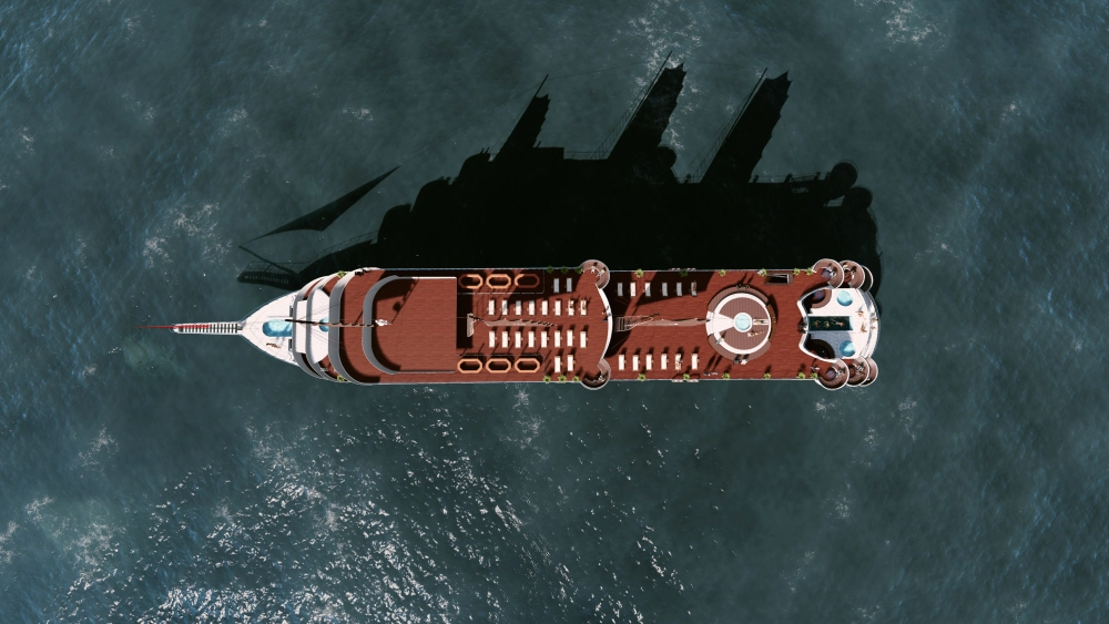 Baia d'Halong (B, L, D)