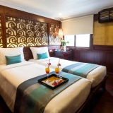 Crociera Bhaya Classic Premium