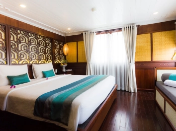 Crociera Bhaya Classic Premium