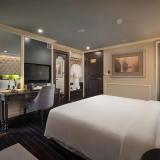 Croisière Athena Luxury
