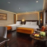 Croisière Athena Luxury