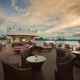 Croisière Athena Luxury