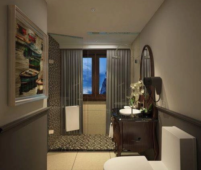 Croisière Athena Luxury