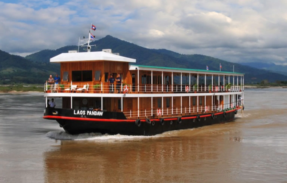 Guan Lei (B, L, D)