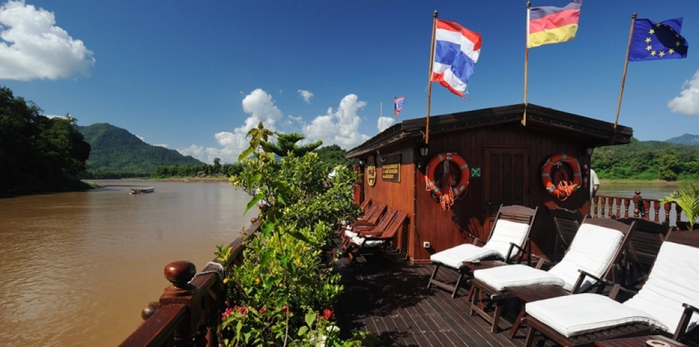 Pakbeng (B, L, D)