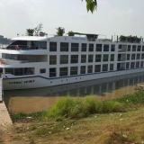 Scenic Spirit