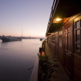 Croisière Funan