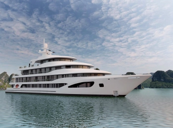 Croisière Scarlet Pearl