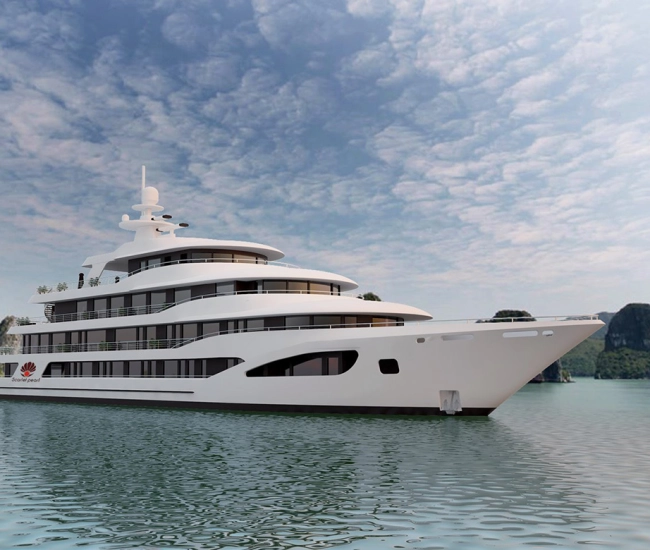 Croisière Scarlet Pearl