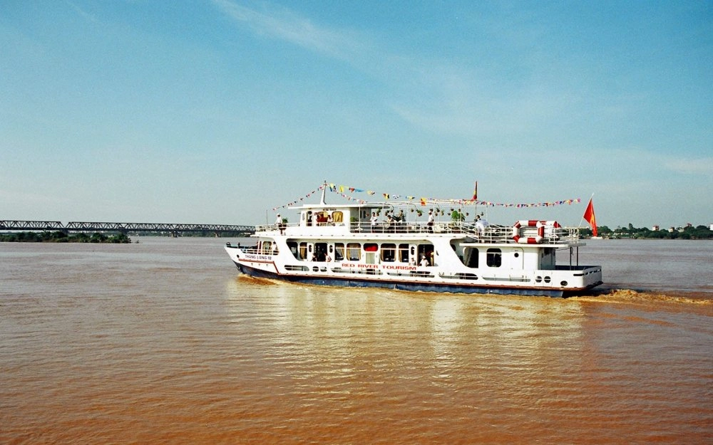Croisière