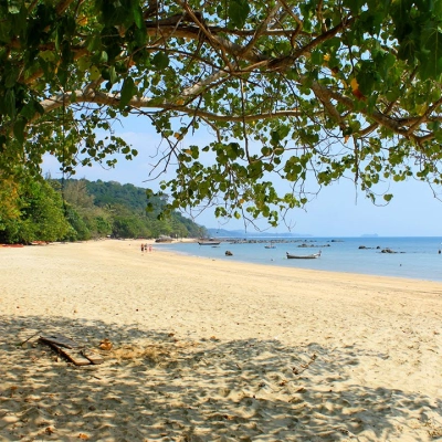 Koh Jum