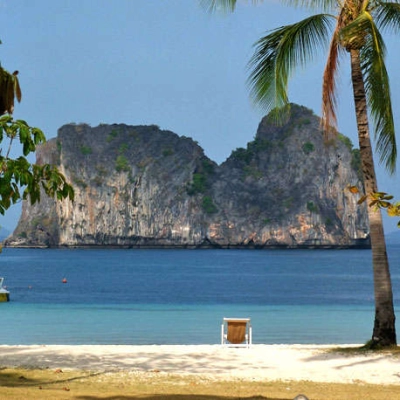 Koh Ngai
