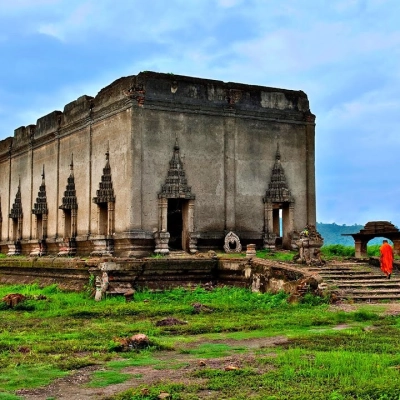 Sangkhla Buri