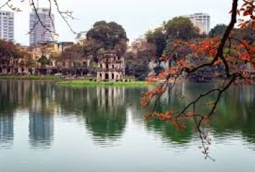 Arrivo a Saigon (-) Senza guida
