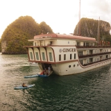 Croisière Heritage Line Ginger