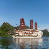 Croisière Heritage Line Ylang