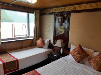 Croisière Lan Ha Legend 