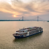 Crociera Victoria Mekong