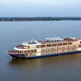 Crociera Victoria Mekong