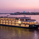 Crociera Victoria Mekong