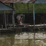 Crociera Victoria Mekong