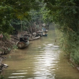 Crociera Victoria Mekong