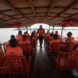 Crociera Victoria Mekong